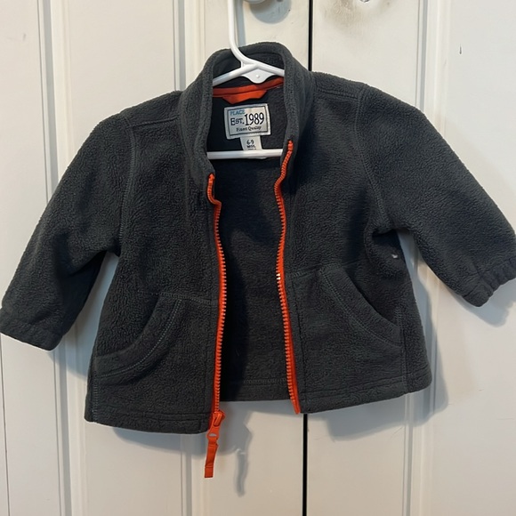 Poace est 1989 grey two piece jacket - Picture 6 of 7